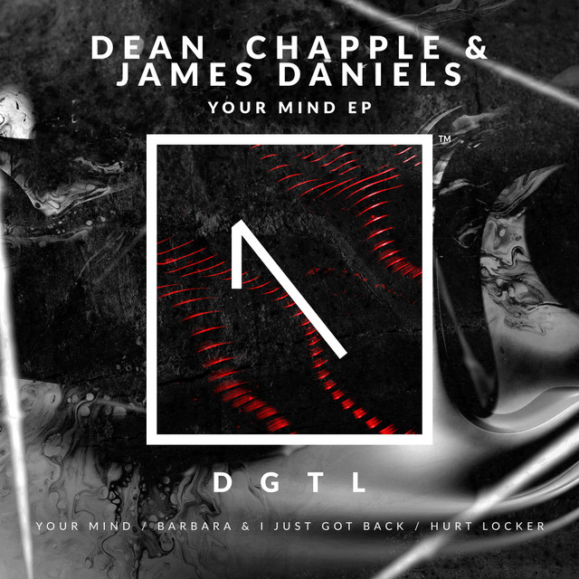 Your Mind cover art
