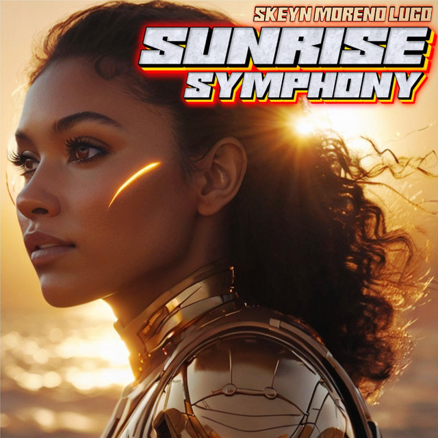 Sunrise Symphony - Radio Edit