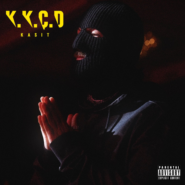K.K.Ç.D cover art