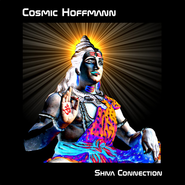 Shiva Connections cover
