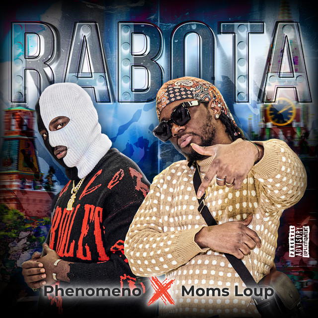 RABOTA