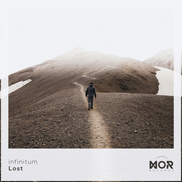 Lost cover