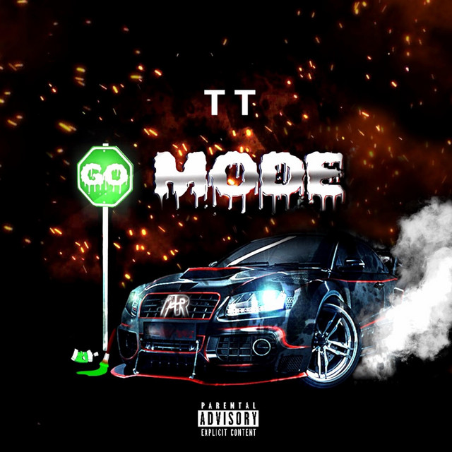 Go Mode – Single de TT | Spotify