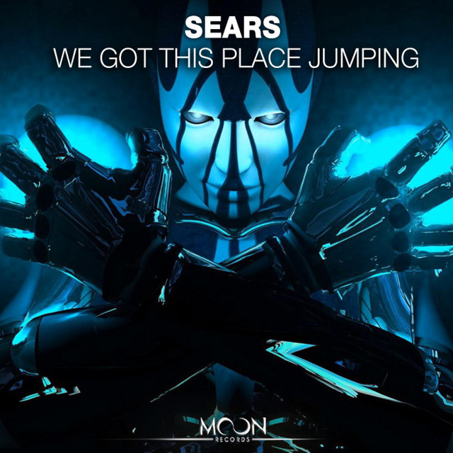 We Got This Place Jumping - Extended Mix