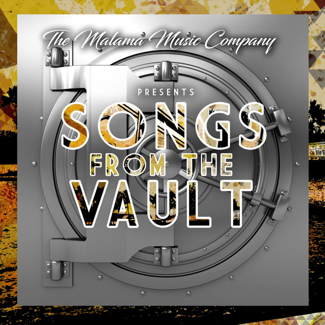 Songs from the Vault cover