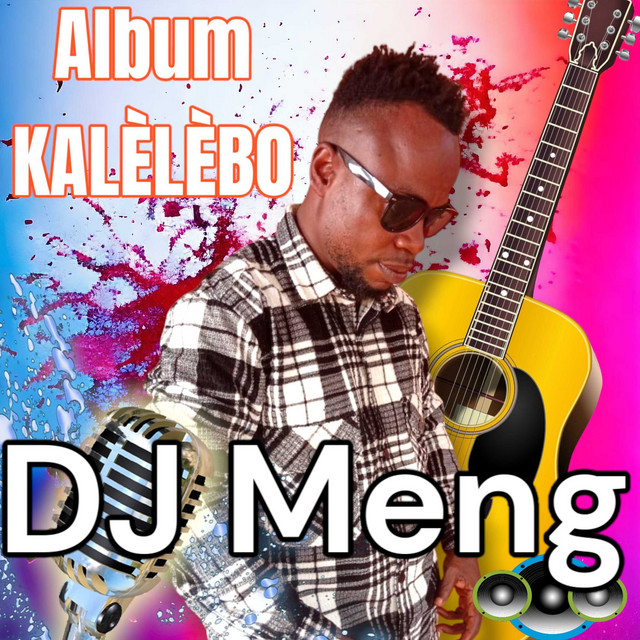 DJ Meng