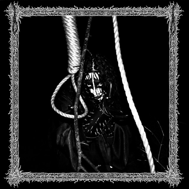 MAY LONELINESS CONSUME YOU cover art