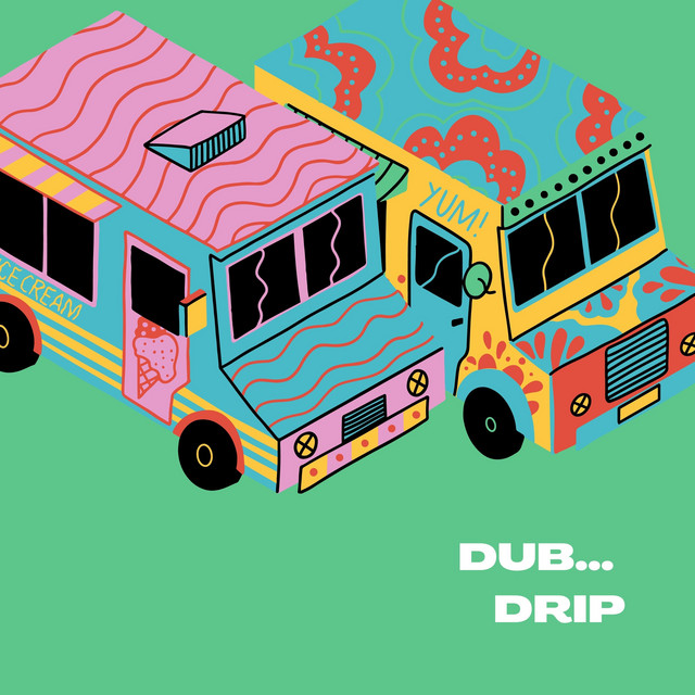 Dubdrip cover art