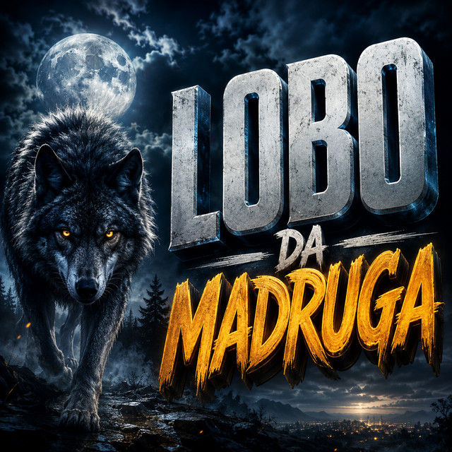 LOBO DA MADRUGA