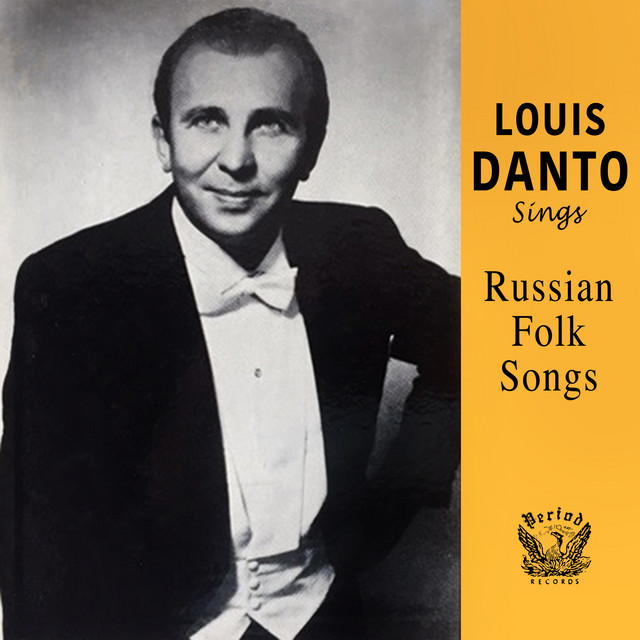 Louis Danto