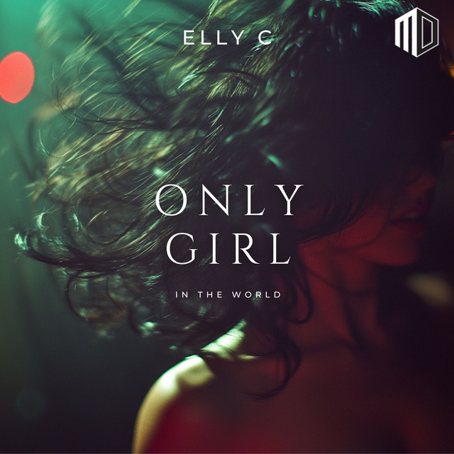 Only Girl ( In The World) cover