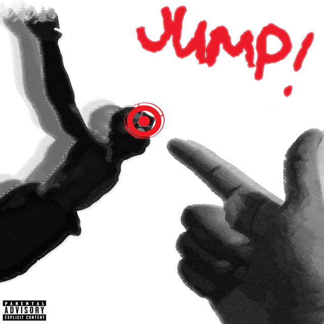 JUMP cover art