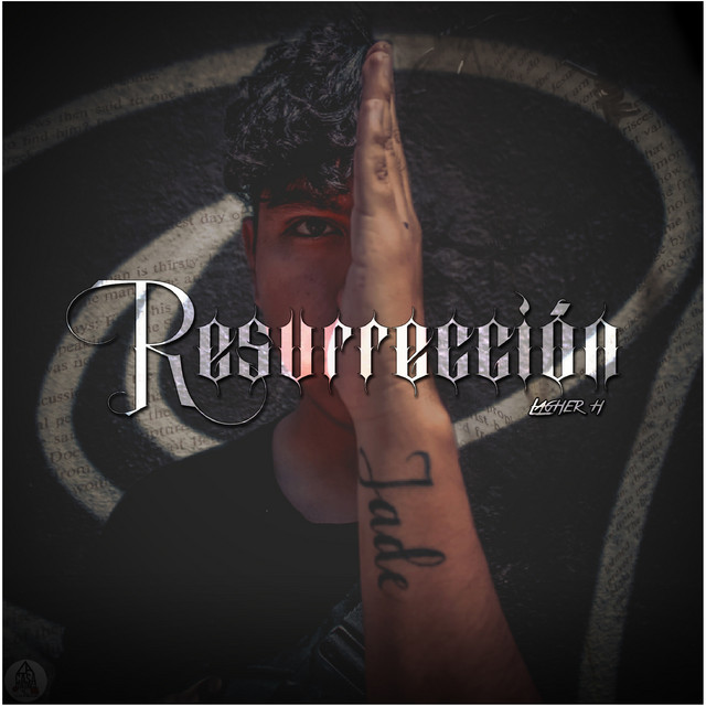 Resurrección cover art
