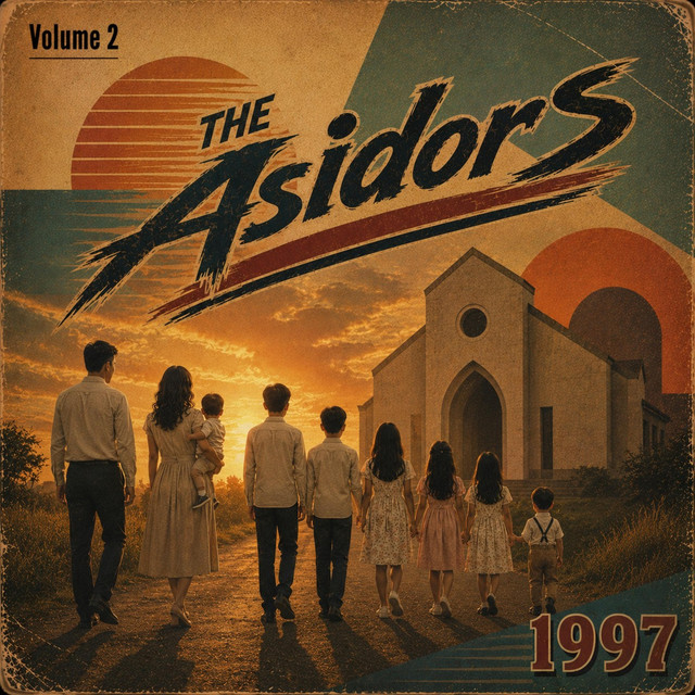 Volume 2 (1997) album image