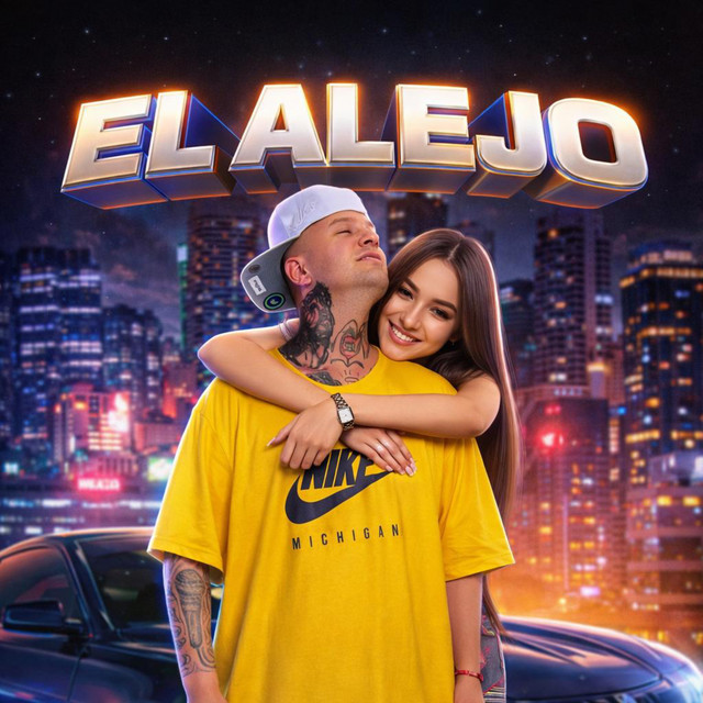 El Alejo — Andy DJ