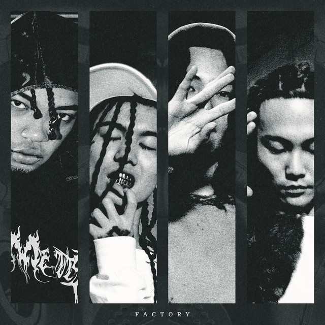 FACTORY (feat. HARKA, lj, Hezron & MIKADO)