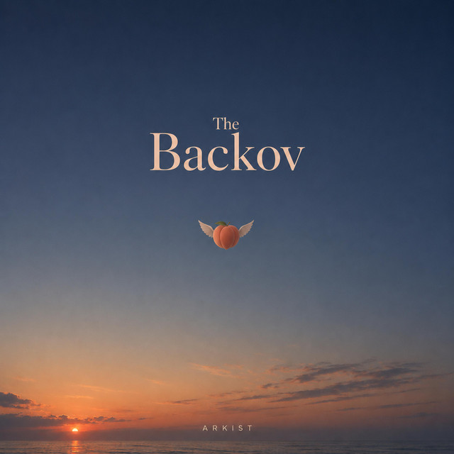 The Backov cover