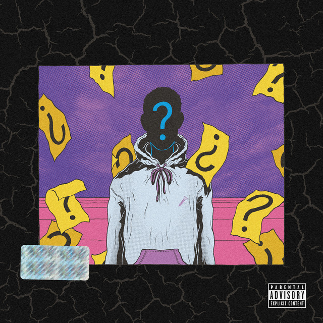 Is He Dead yet? cover art
