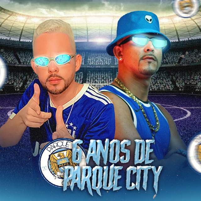 6 Anos de Parque City