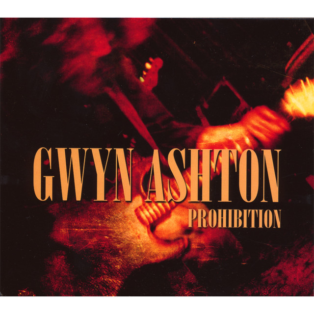 Prohibition cover