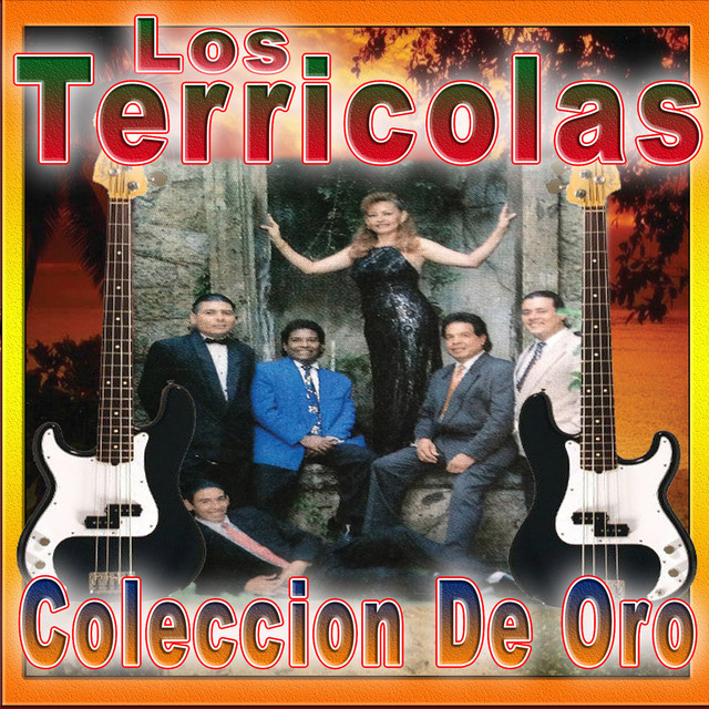 Colección de Oro by Los Terricolas