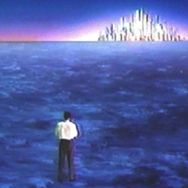 sober cover art