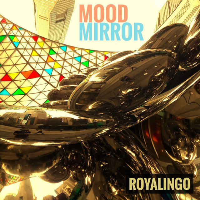 Mood Mirror cover art