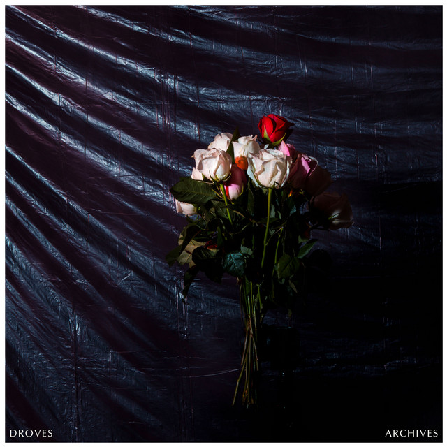 Archives cover art