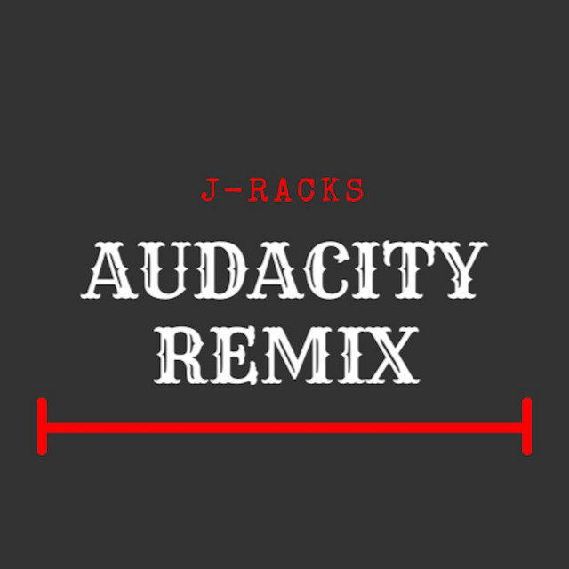 Audacity cover art
