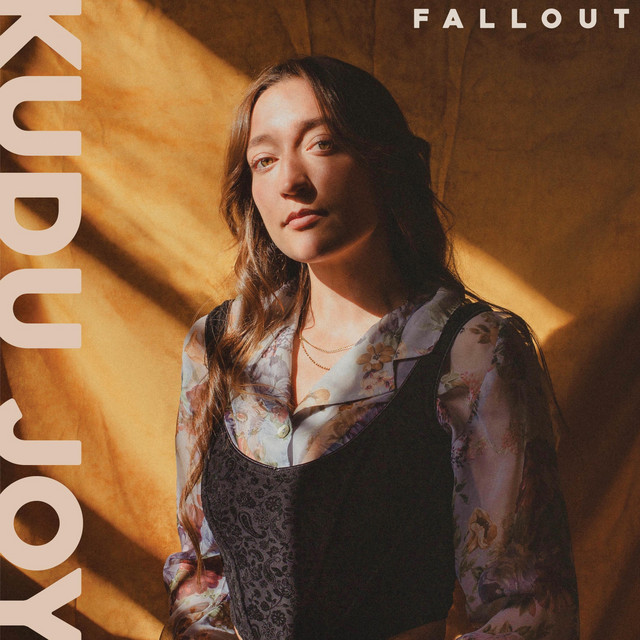 Fallout cover