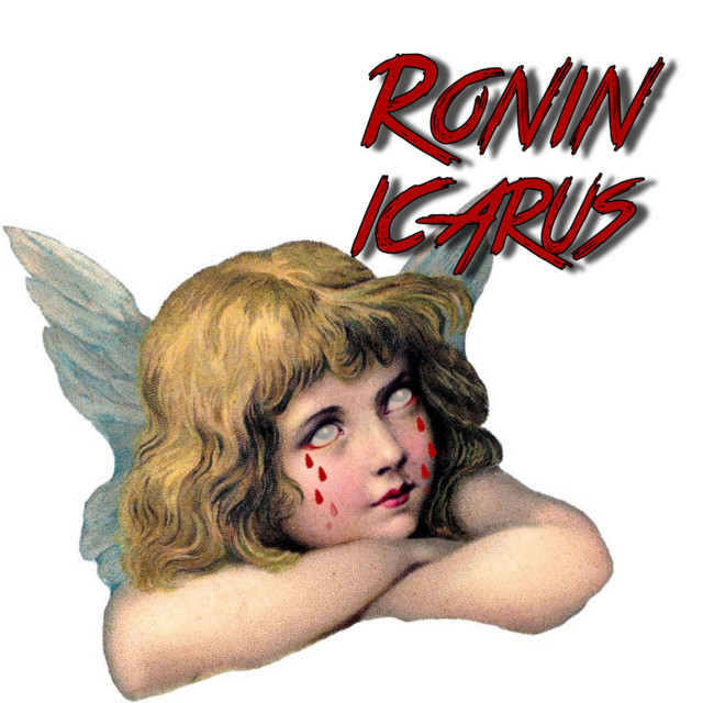 Icarus cover art