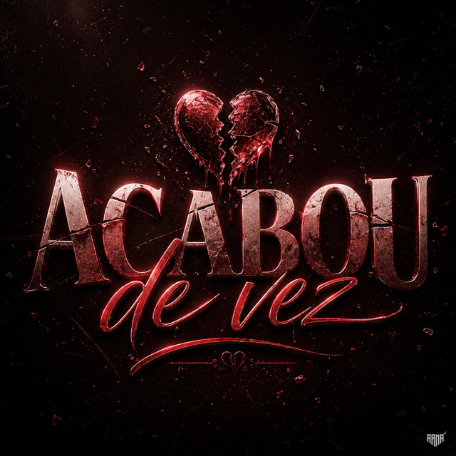 Acabou De Vez
