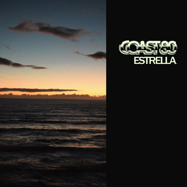 Estrella. cover art