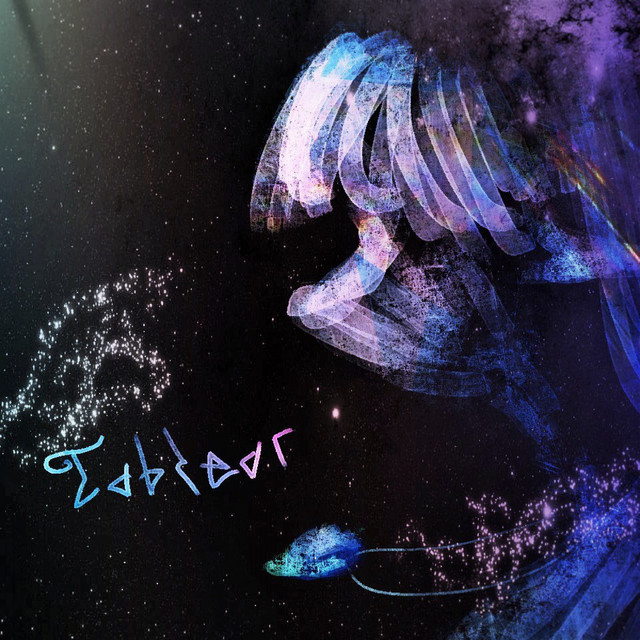 Tablear cover art