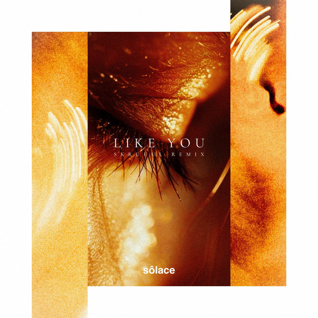 Like You - Skruuul Remix - Radio Edit