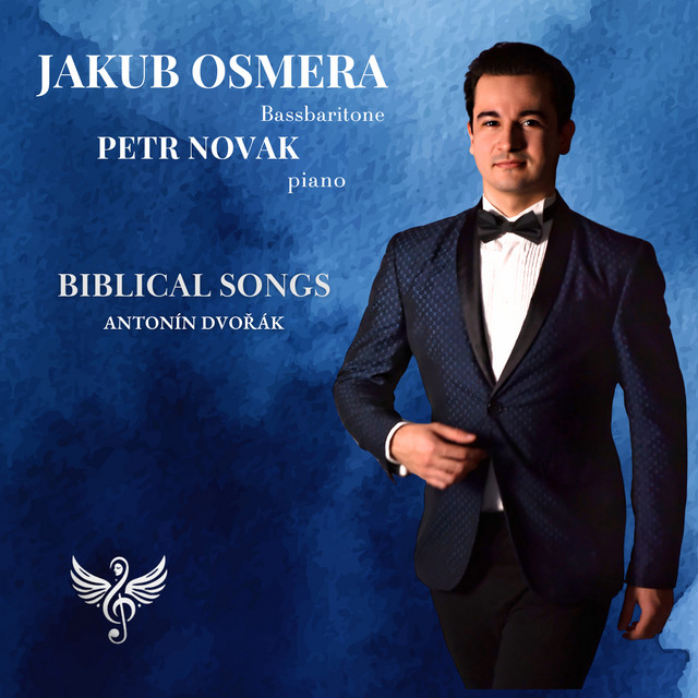 Dvořák: Biblical Songs