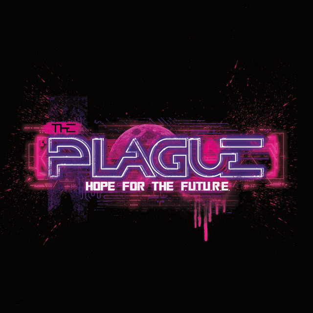 Hope for the F.U.T.U.R.E. cover art