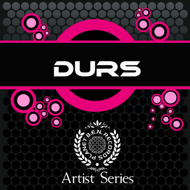 Durs Works cover art
