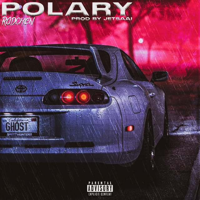 POLARY