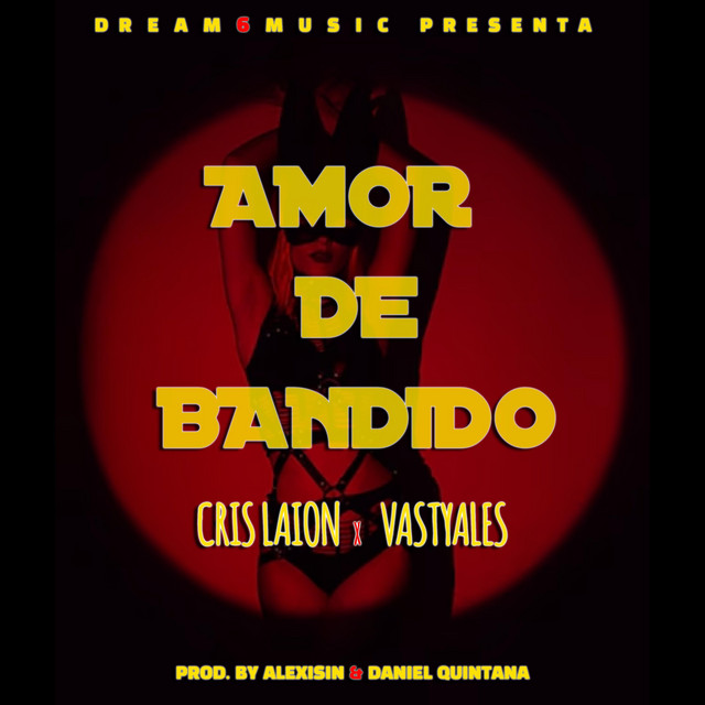 Amor De Bandido
