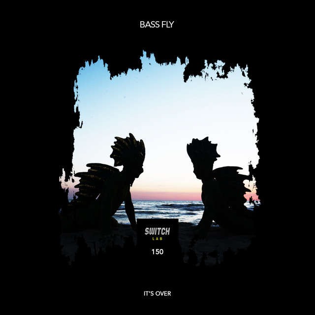 It's Over album art