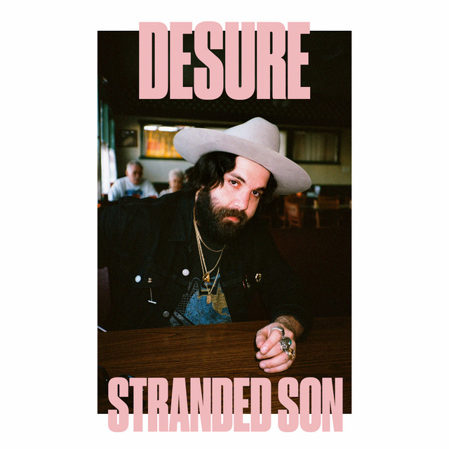 Stranded Son cover art