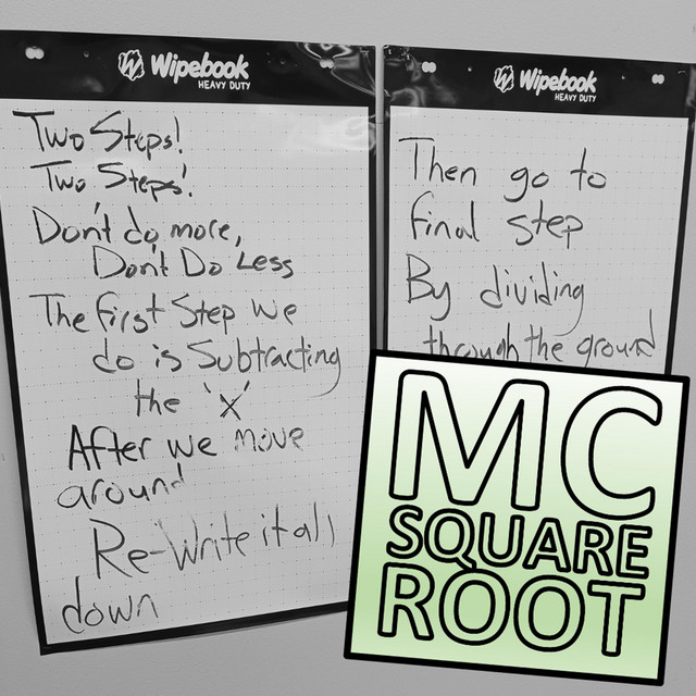 Two Steps cover art