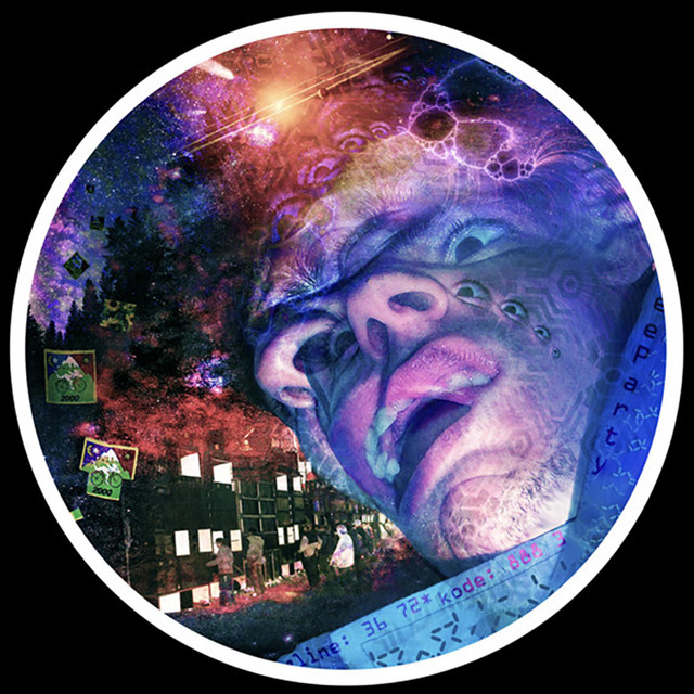 Hors Série 12 cover art