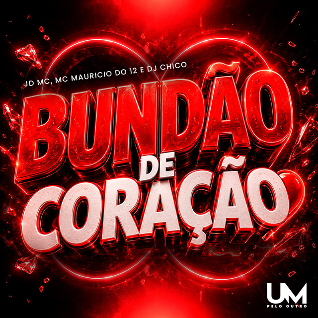 BUNDÃO DE CORAÇÃO