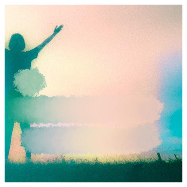 Big Love cover art