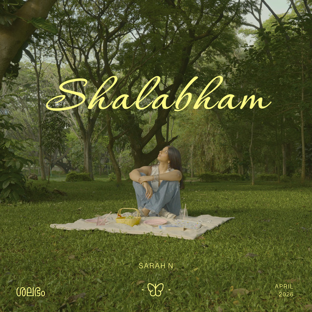 Shalabham cover art