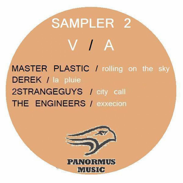 Sampler 2 - Compilation by Various Artists | Spotify