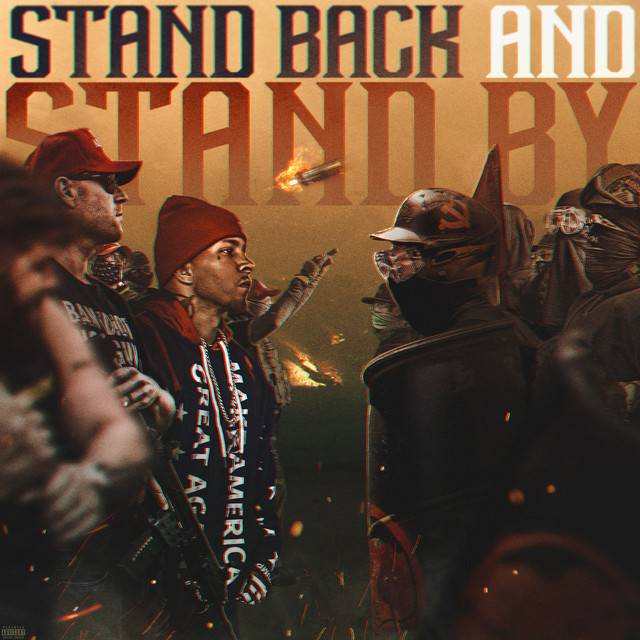 Stand Back and Stand By