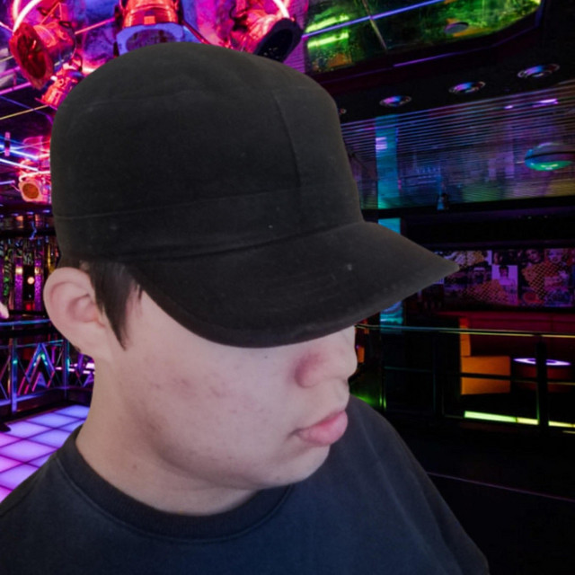 MC Chenz Club Mix cover art